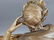 Large French Figural Mantle Clock - 10