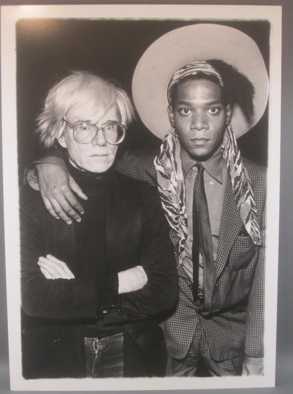 Large Photo Wolfgang Wesener (b. 1960) (1 of 4)