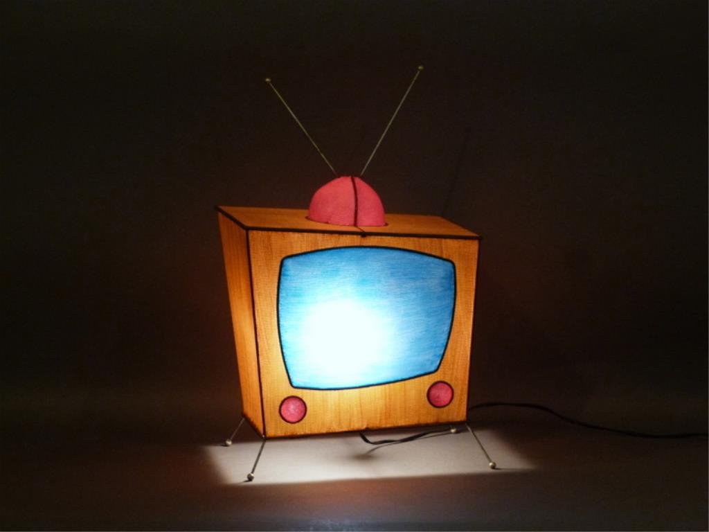 Daniel Sadler (American, 1957-2004) - Mixed Media (1 of 5)