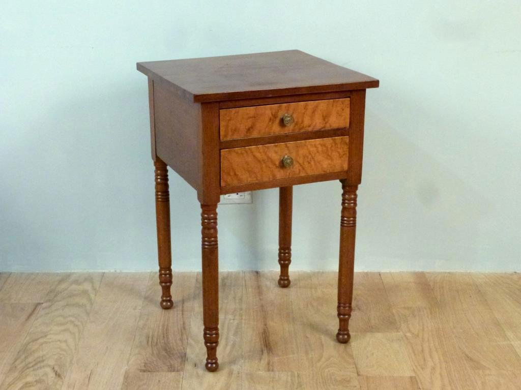 Antique American Workstand (1 of 4)