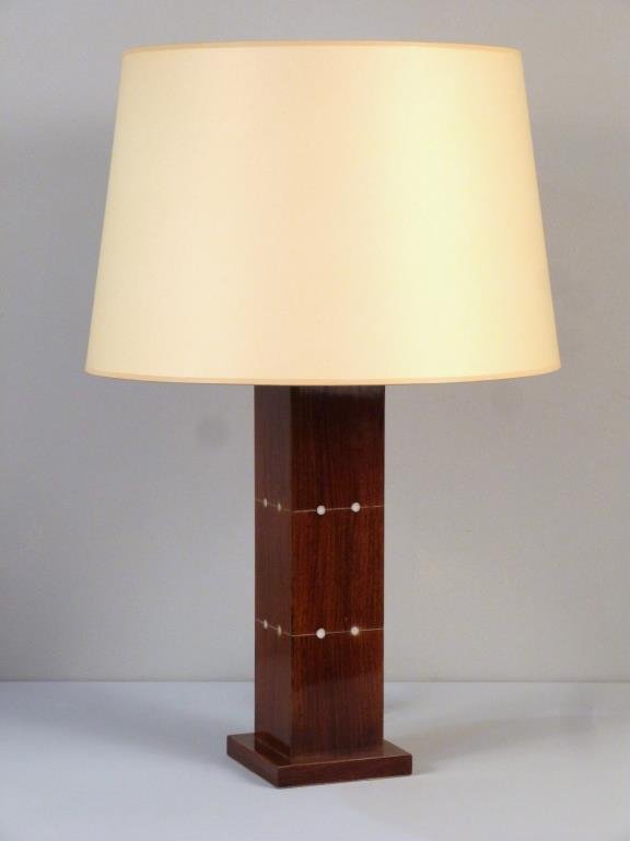 Mid Century Style Table Lamp (1 of 3)