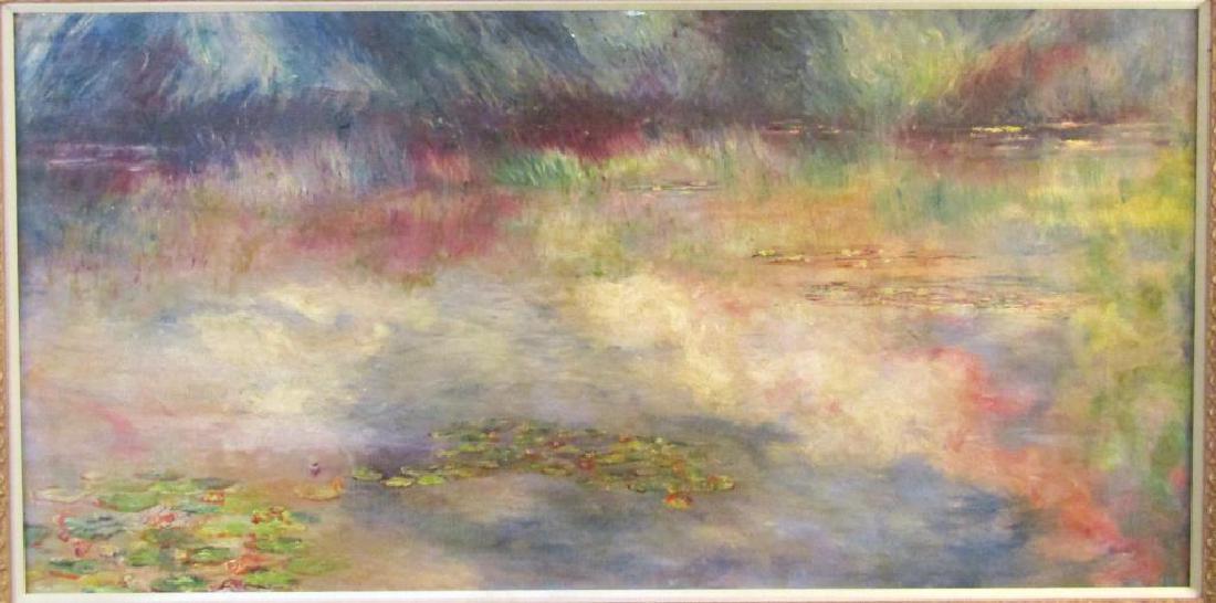 David Stein (Born Henri Haddad Egypt 1935 -1999) (1 of 8)