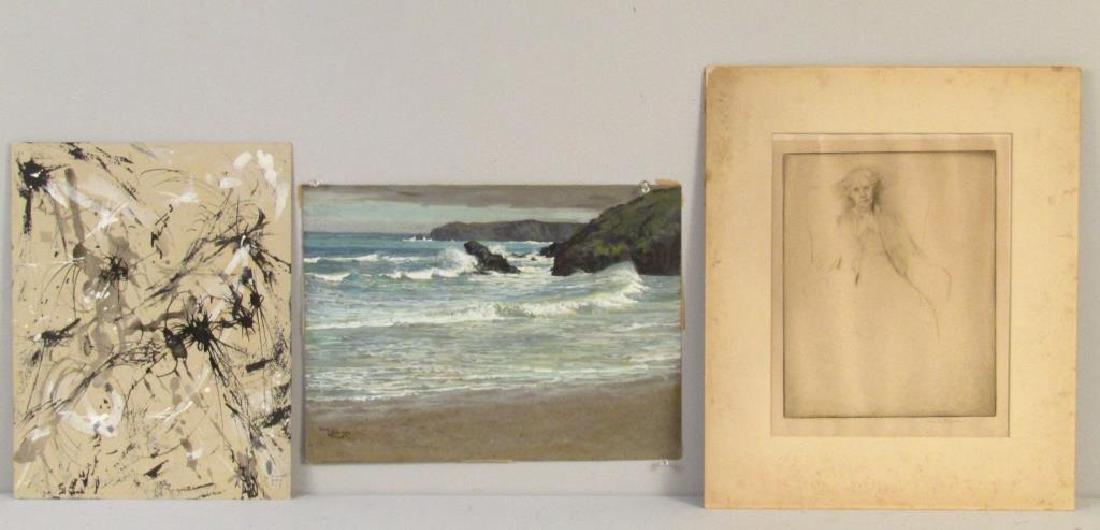 3 Works on Paper (1 of 7)