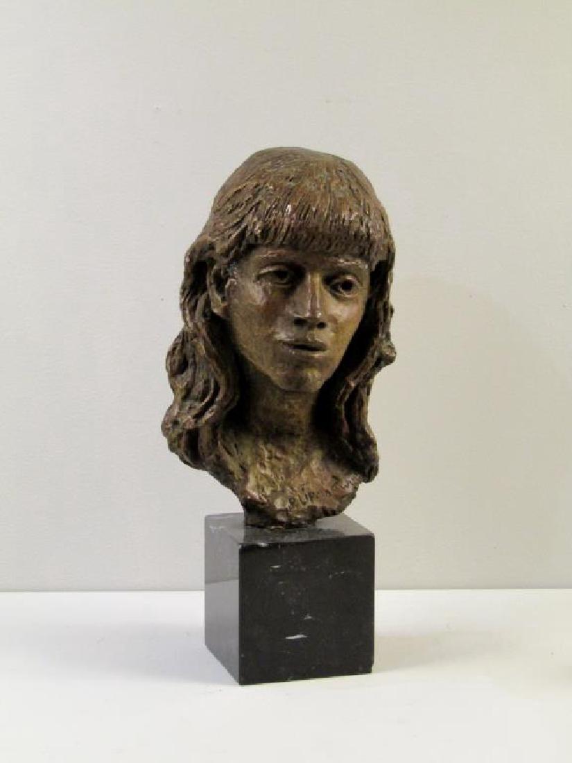 Peter Lipman-Wulf (1905-1993) - Bronze (1 of 5)