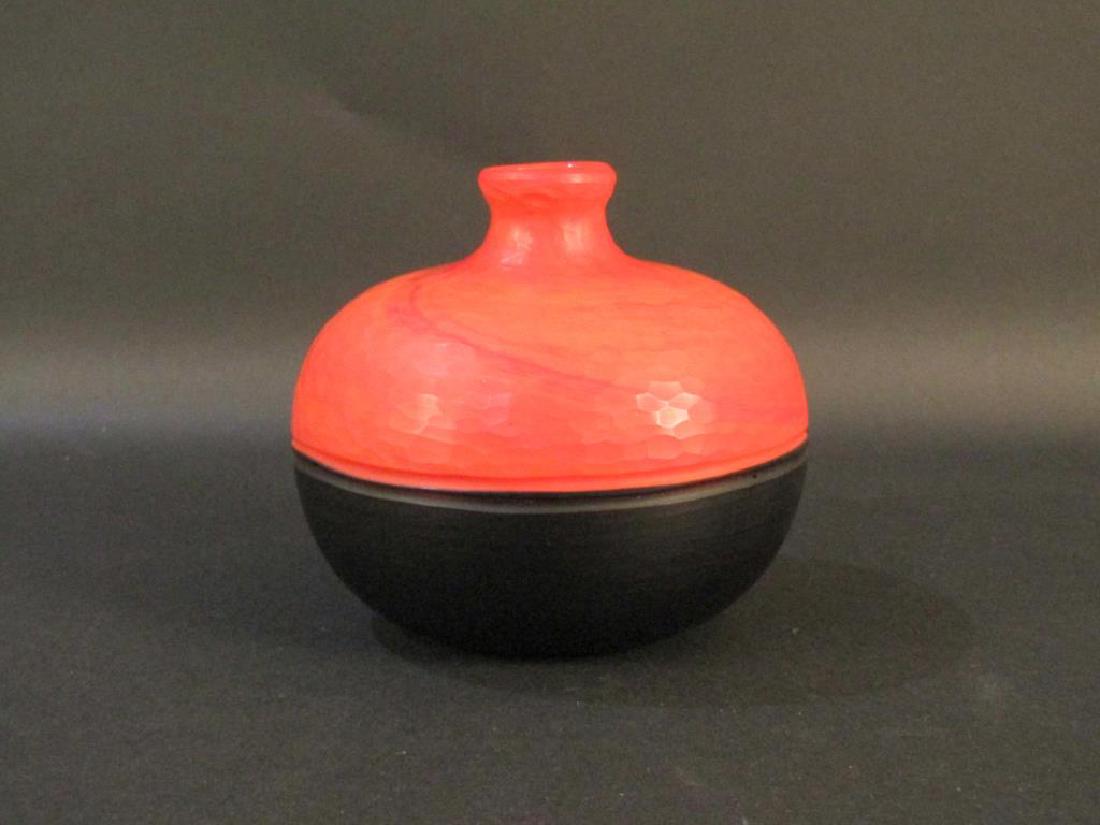 Carlo Scarpa (Attr.) - Art Glass Vase (1 of 8)