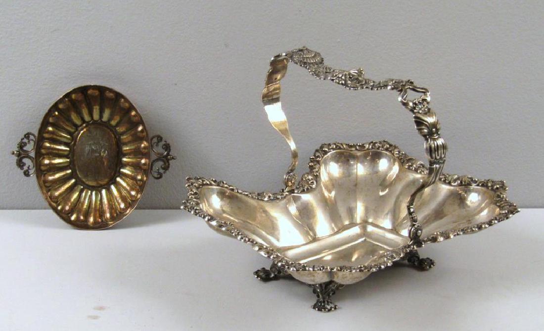 2 Continental Silver Articles (1 of 9)