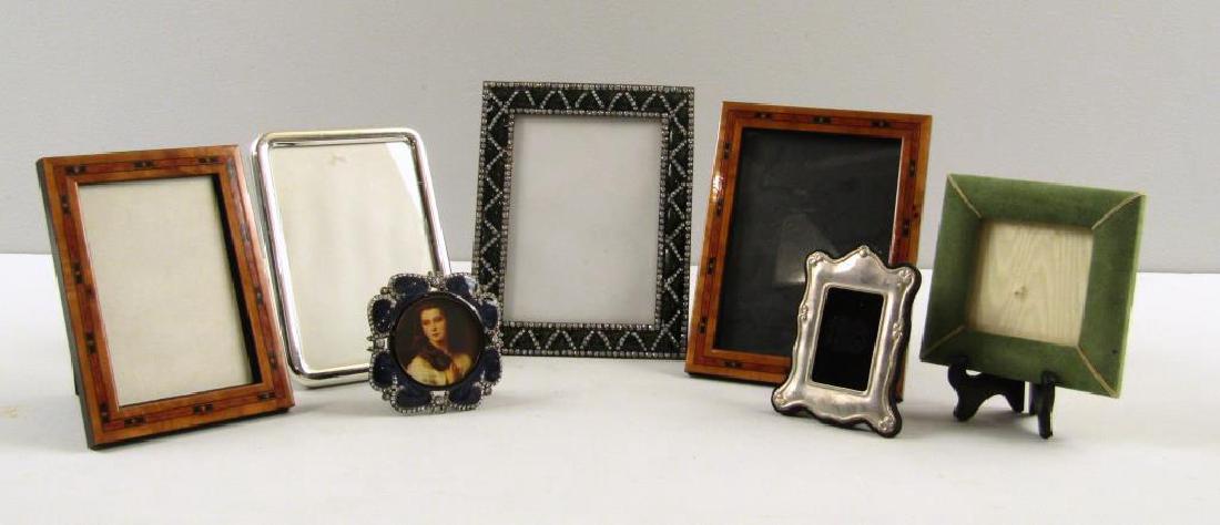 Assorted Frames (1 of 2)