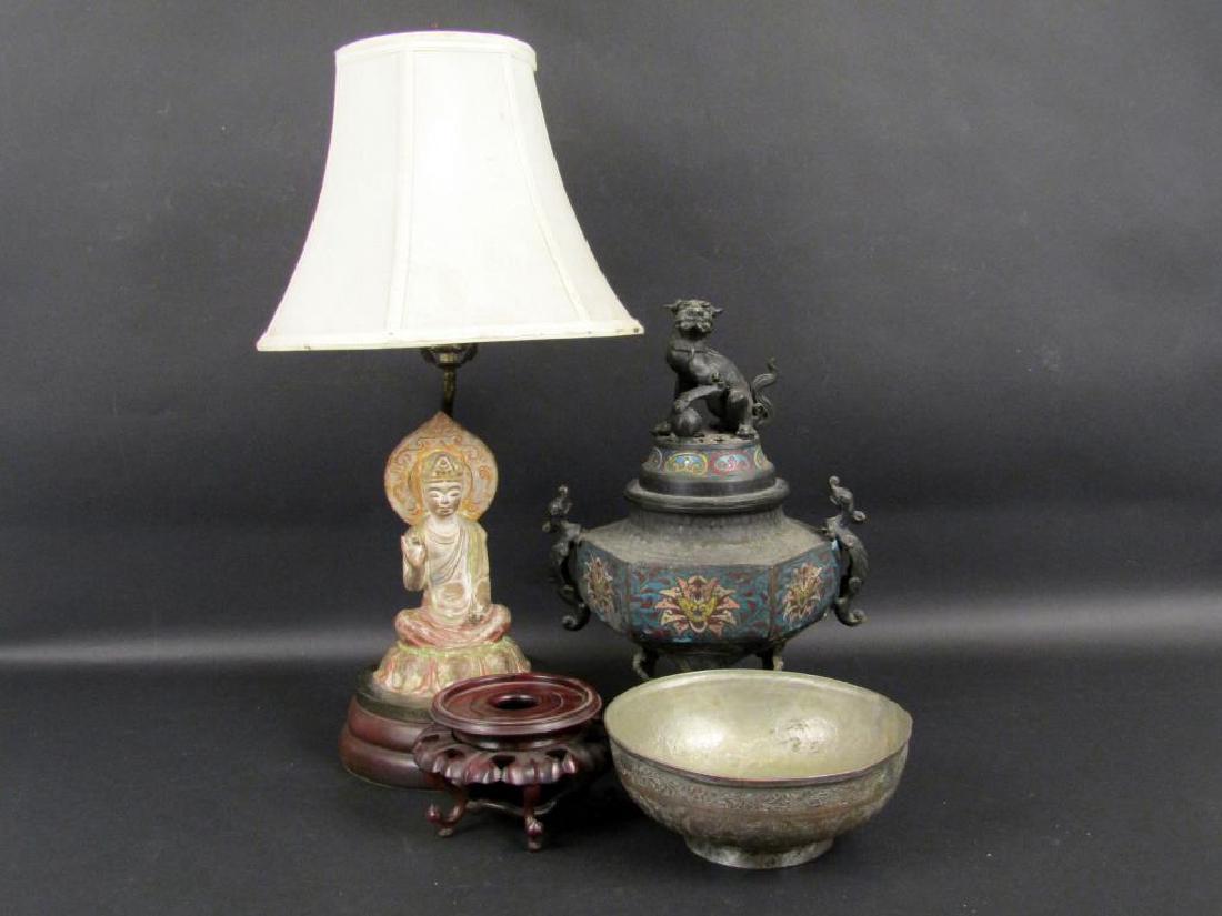 Four Asian Articles (1 of 4)