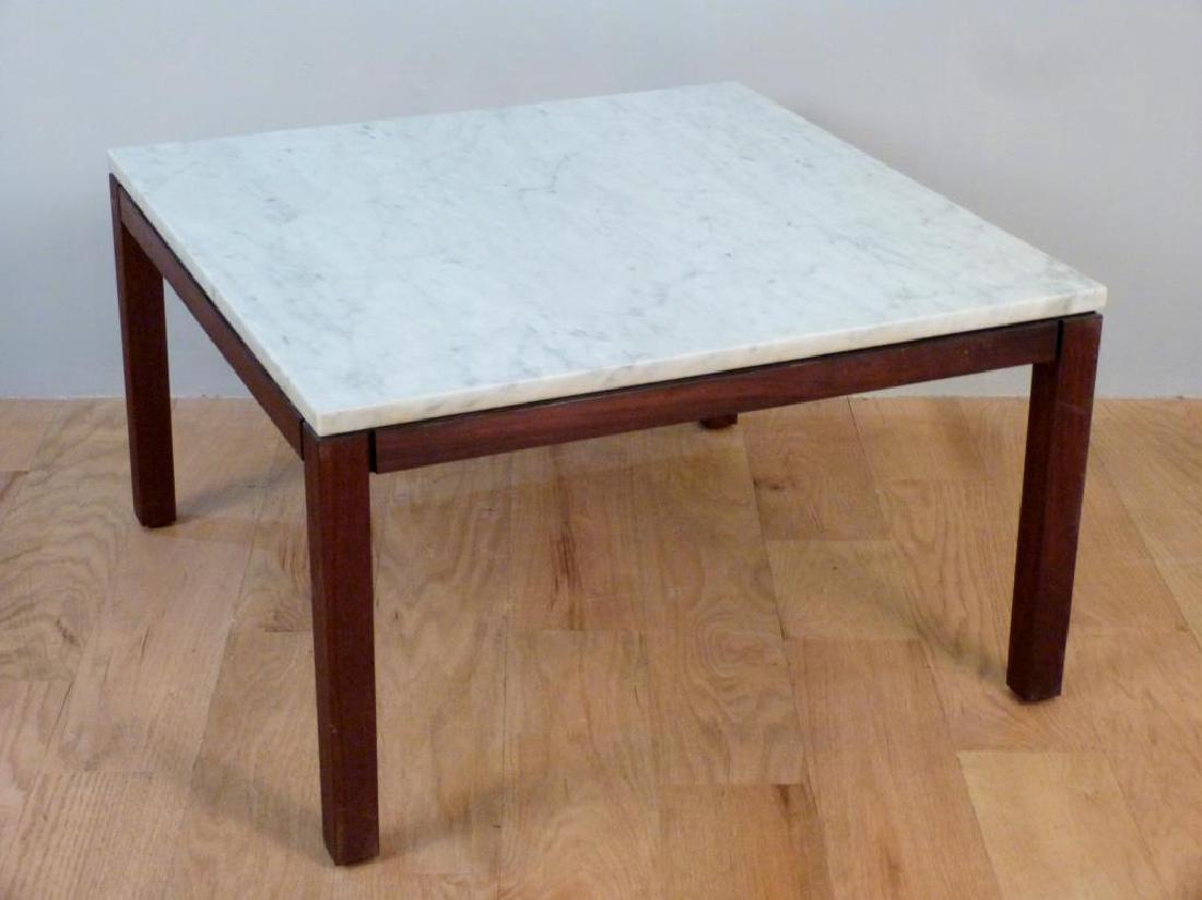 Mid Century Dunbar Style Cocktail Table (1 of 5)