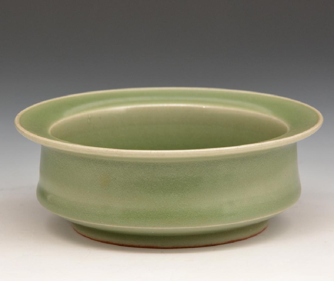 Chinese Lungchuan Brush Washer (1 of 4)