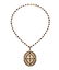 Victorian Garnet Necklace