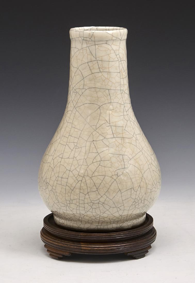 Rare large koyao vase (1 of 5)