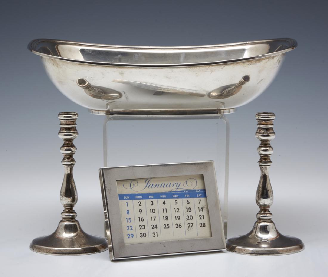 Grouping of four Tiffany & Co. Items (1 of 2)