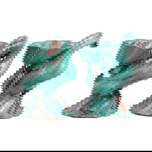 Chinese Glazed Duck Compotes.