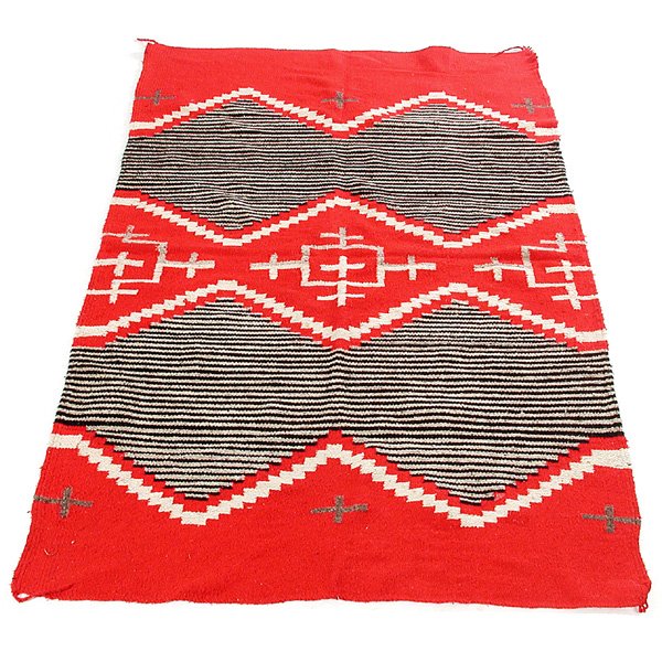 Navajo Style Blanket