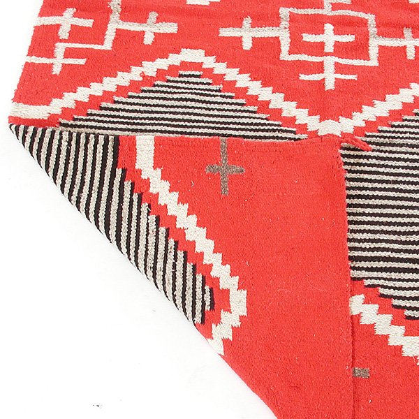 Navajo Style Blanket - 2