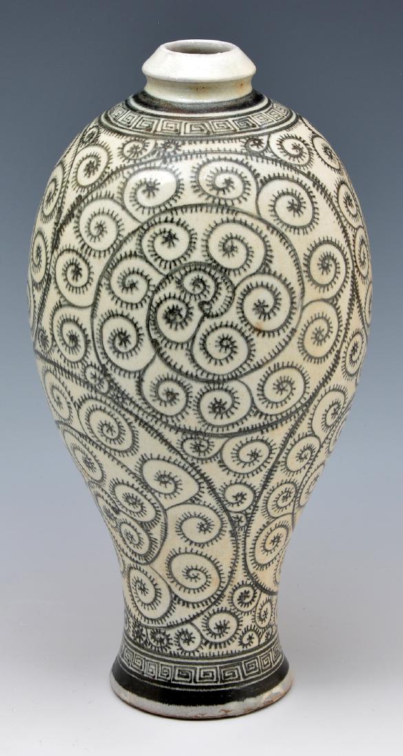 Cizhou Painted Meiping Vase (1 of 4)