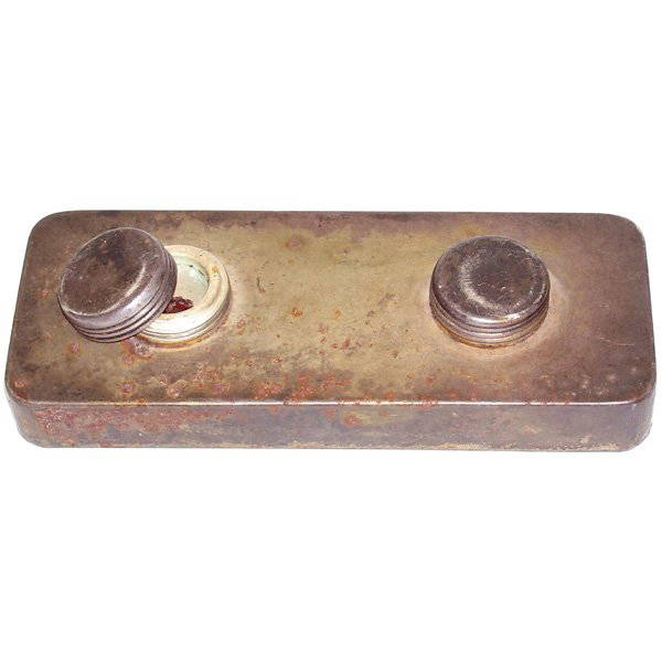 Maritime & Nautical Antiques Auction 20071020 Auction 552 Price