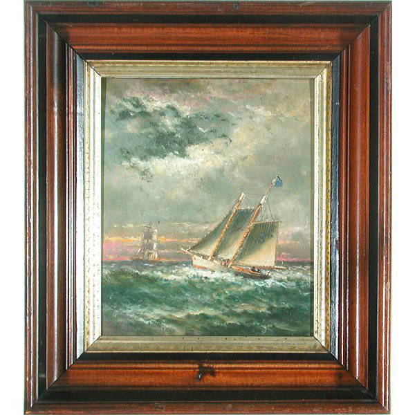 Maritime & Nautical Antiques Auction 20071020 Auction 552 Price