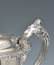 19th c Victorian Stimpson Silver Plate Serving Pitcher - 4