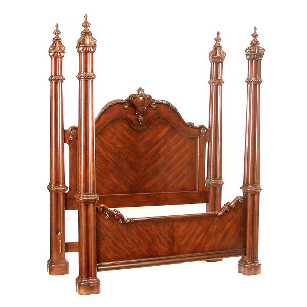 Bernhardt Grand Savannah Bedroom online information