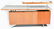 George Nelson for Herman Miller Executive Desk 6030F R - 3