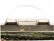 Tiffany & Co. Art Deco sterling, embroidered silk purse - 3