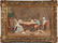 Louis Auguste Georges Loustaunau Color Lithographs - 2
