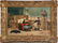 Louis Auguste Georges Loustaunau Color Lithographs - 4