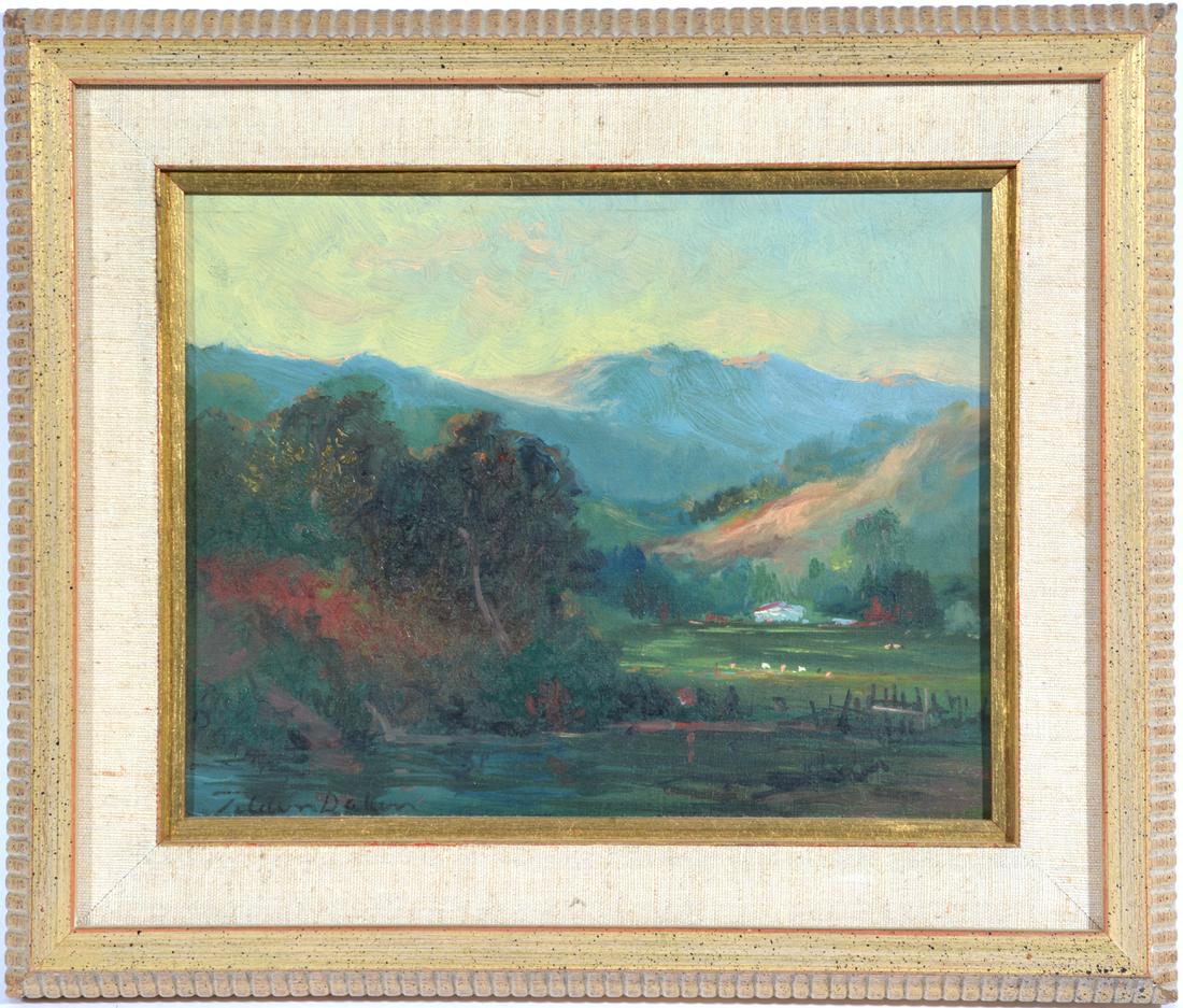 Samuel Tilden Daken, Frank (1 of 4)