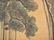 Japanese Scroll Painting, Carp, signed - 4