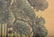 Japanese Scroll Painting, Carp, signed - 5