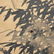 Chinese Scroll Painting, hand painted ink on paper, - 4
