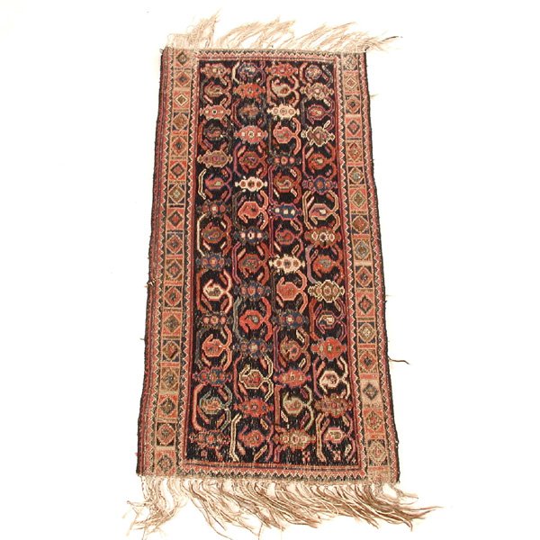 Rug, Kelim Runner