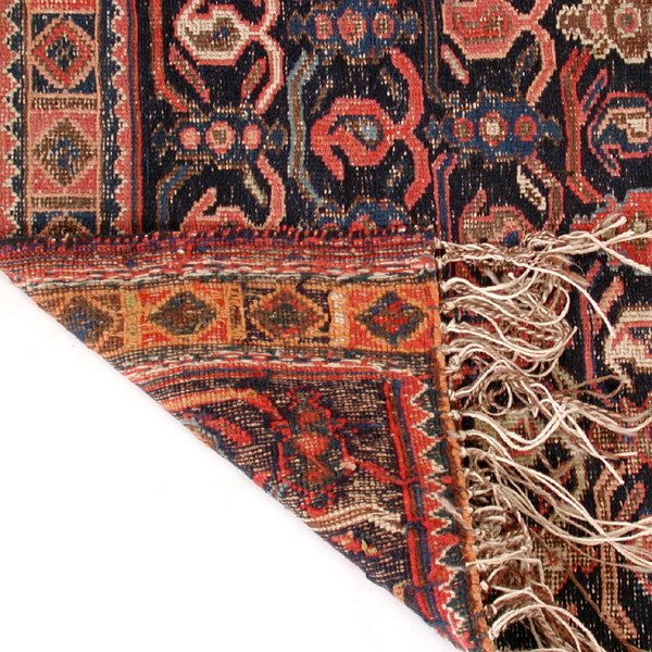 Rug, Kelim Runner - 2