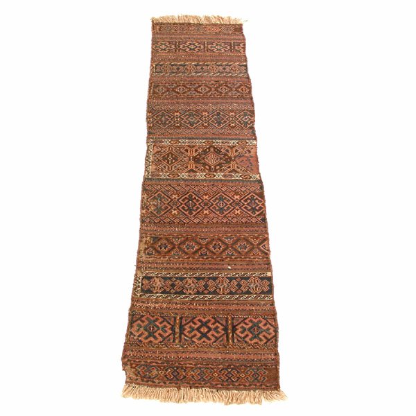 Rug, Kelim Runner