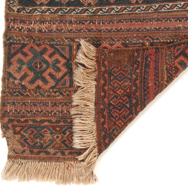 Rug, Kelim Runner - 2