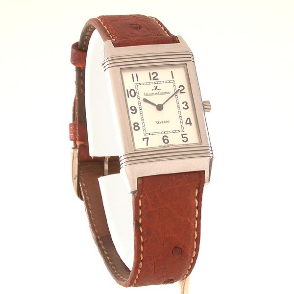 Jaeger Le Coultre Reverso Watch