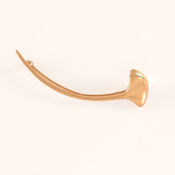 18 Karat Gold Tiffany & Co. Pin