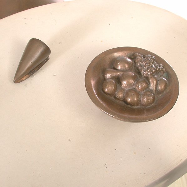 Jack Greaves Sculpture, Man & Woman - 7