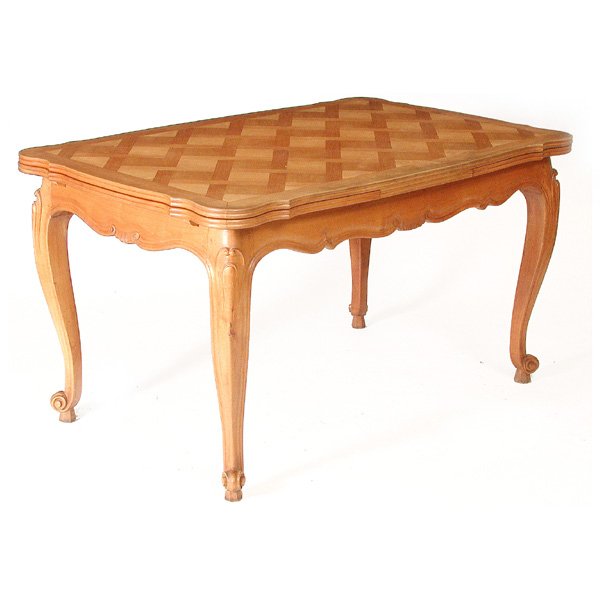 Louis XV Style Dining Room Suite - 4