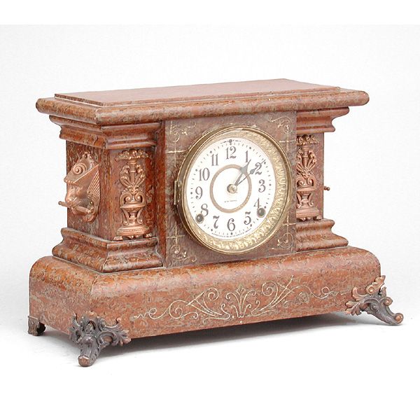 Seth Thomas Clock