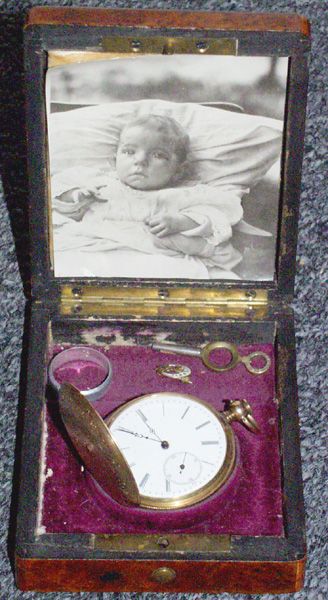 Pocketwatch