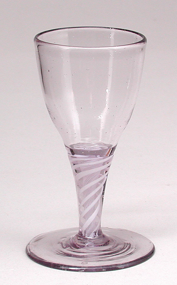 Georgian Wine Stem