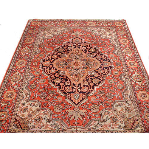 European Carpet 11'3" x 7'11"