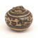 351: Antique Thai Ceramic Boxes, Ayutthaya Period - 2