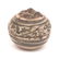 351: Antique Thai Ceramic Boxes, Ayutthaya Period - 4