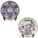 258: Late 19th / Early 20th C. Japanese Chargers