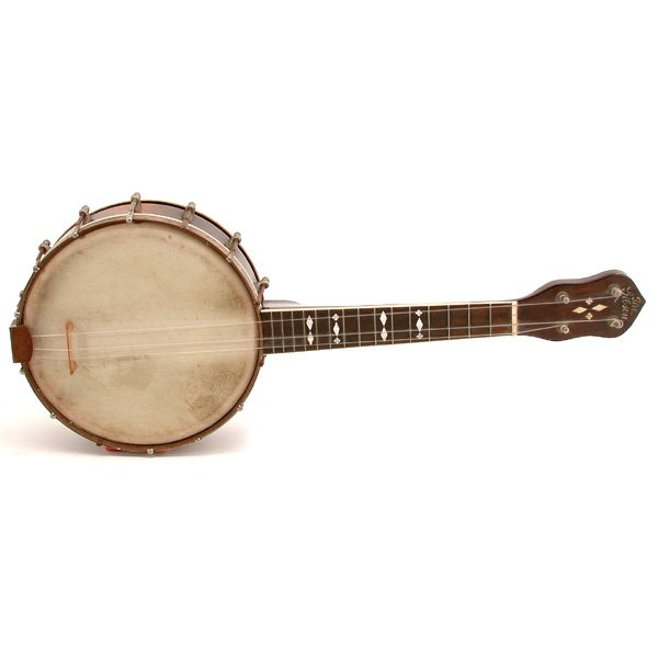 23 Gibson Banjo Ukulele