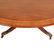 189: Georgian Round Mahogany Dining Table, ca. 1790 - 2